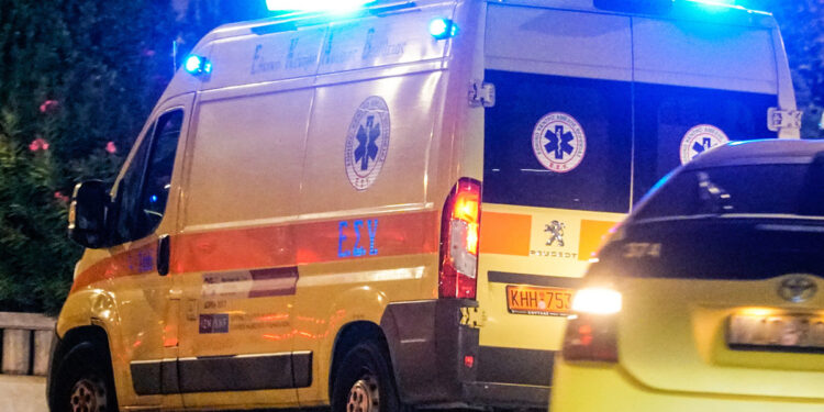 Alldaynews.gr Θρήνος για το 3χρονο αγοράκι: Πέθανε από καρδιακή ανακοπή – Εξετάζεται αν κατέληξε μία μέρα πριν (video)