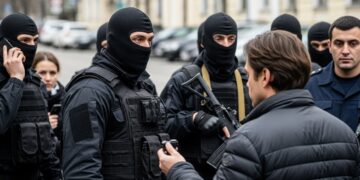 Λογιστές, δικηγόροι και πρόεδρος συνεταιρισμού στη φάκα του ελληνικού FBI για τον ΟΠΕΚΕΠΕ – Ελέγχονται για πάνω από 1,7 εκατ. ευρώ (video)