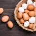 Λίγοι το γνωρίζουν: Ποια είναι η διαφορά ανάμεσα στα λευκά και τα καφέ αυγά