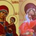 Αγία Άννα: Η σημασία του ονόματος και ο ύμνος για τη σύλληψη της Θεοτόκου
