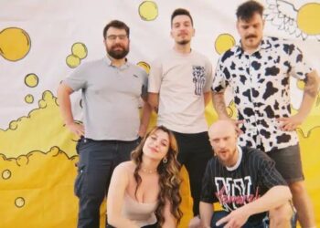 Ο δήμαρχος της Φλώρινας διέκοψε συναυλία των Banda Entopica γιατί τραγούδησαν στα σλάβικα – «Δεχθήκαμε επιθέσεις» λέει η μπάντα