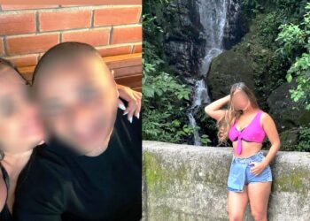 25χρονη έπεσε από μπαλκόνι και αποδείχτηκε τελικά ότι δεν ήταν ατύχημα – Συνελήφθη ο… συντετριμμένος σύζυγος (video)