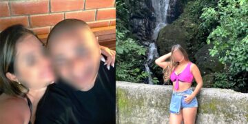 Alldaynews.gr 25χρονη έπεσε από μπαλκόνι και αποδείχτηκε τελικά ότι δεν ήταν ατύχημα – Συνελήφθη ο… συντετριμμένος σύζυγος (video)