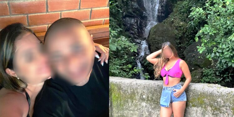 Alldaynews.gr 25χρονη έπεσε από μπαλκόνι και αποδείχτηκε τελικά ότι δεν ήταν ατύχημα – Συνελήφθη ο… συντετριμμένος σύζυγος (video)