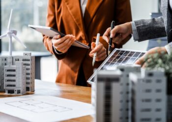 Your Trusted Partner in Greek Real Estate: BRIGHTaddvalue’s End-to-End Services