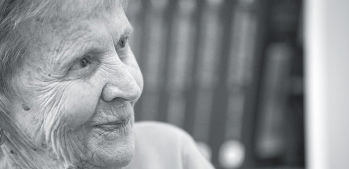 Ελένη Αρβελέρ: «Η Ελλάδα κινδυνεύει από τους Έλληνες που ξέχασαν να είναι Έλληνες» 3 c4e5569f485f35eddf95ab4495d9b900