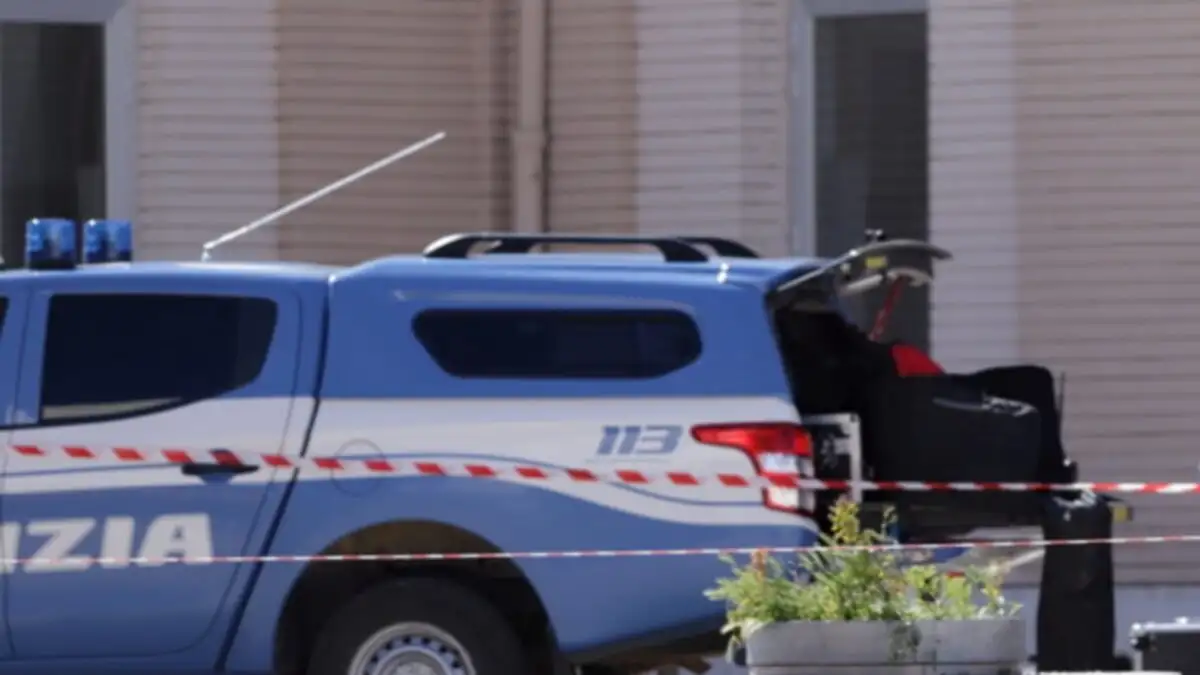 Χριστουγεννιάτικη τραγωδία: Έφαγε πανετόνε και πέθανε 1 carabinieri 1200x675 1