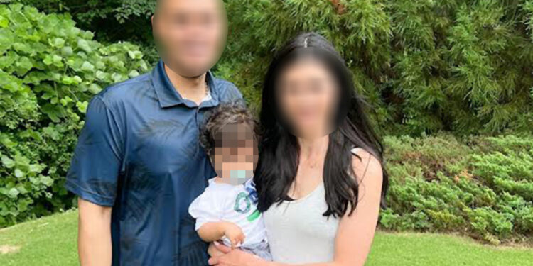 Alldaynews.gr Φριχτό τέλος για αθλητικογράφο και τον σύζυγό της στο σπίτι τους – Ο 3χρονος γιος βρέθηκε σώος κοντά τους