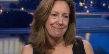 Για 27 χρόνια έκρυβε από τα παιδιά της ότι ήταν πράκτορας της CIA – Πώς τους αποκάλυψε την αλήθεια