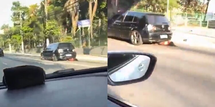 Alldaynews.gr Σοκ: Είδε την πρώην του με άλλον, τη χτύπησε με το αυτοκίνητο και την έσερνε για ένα χλμ. – Έχασε τα πόδια της