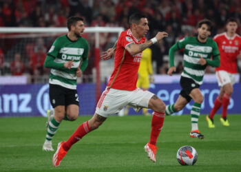 Μπενφίκα – Σπόρτινγκ Λισαβόνας: Ντέρμπι είναι αλλά θα έχει γκολ 