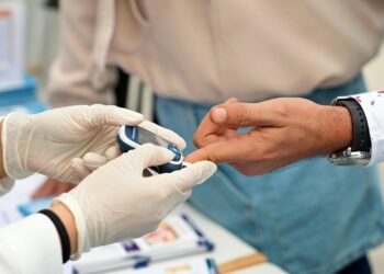 Όσο χαμηλότερη η κακή χοληστερίνη (LDL), τόσο υψηλότερος ο κίνδυνος διαβήτη