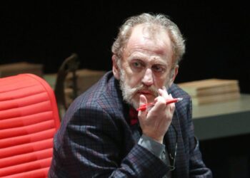 Γιώργος Καπουτζίδης για Δημήτρη Πετρόπουλο: «Είναι δικαιολογημένο το παράπονο του» (video)