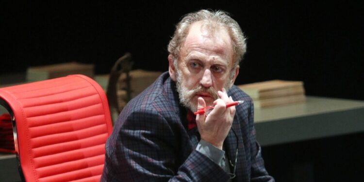 Γιώργος Καπουτζίδης για Δημήτρη Πετρόπουλο: «Είναι δικαιολογημένο το παράπονο του» (video)