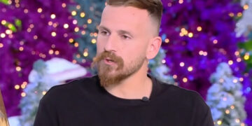 Alldaynews.gr Συγκλονίζει ο νικητής της Φάρμας: «Κατάλαβα ότι πέθανε ο πατέρας μου και δεν μου το έλεγαν»