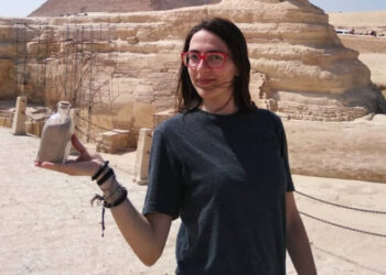 Βαρδούσια – Συγκινούν οι τελευταίες κουβέντες της άτυχης Δώρας με τη μητέρα της: «Της είπα μην πας γιατί…» – «Μάνα, μην ανησυχείς»