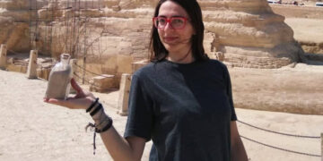 Βαρδούσια – Συγκινούν οι τελευταίες κουβέντες της άτυχης Δώρας με τη μητέρα της: «Της είπα μην πας γιατί…» – «Μάνα, μην ανησυχείς»