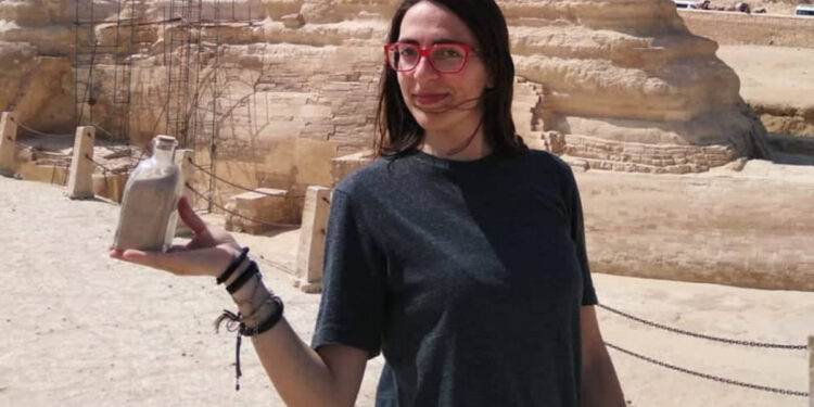 Βαρδούσια – Συγκινούν οι τελευταίες κουβέντες της άτυχης Δώρας με τη μητέρα της: «Της είπα μην πας γιατί…» – «Μάνα, μην ανησυχείς»