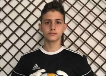 Έφυγε πρόωρα ο Βελισσάριος Ζαφειρούλης – Θρήνος στο ερασιτεχνικό ποδόσφαιρο