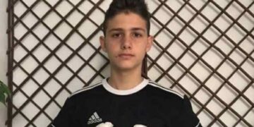 Έφυγε πρόωρα ο Βελισσάριος Ζαφειρούλης – Θρήνος στο ερασιτεχνικό ποδόσφαιρο