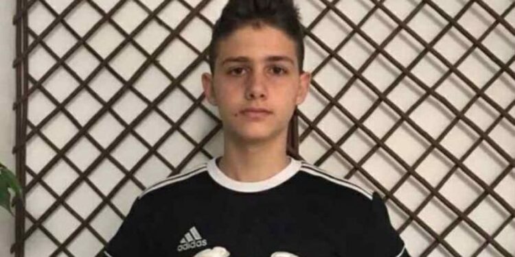 Έφυγε πρόωρα ο Βελισσάριος Ζαφειρούλης – Θρήνος στο ερασιτεχνικό ποδόσφαιρο