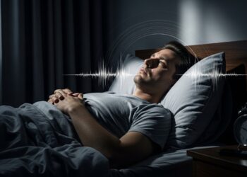 Ύπνος και εμβοές: Η ανακάλυψη των επιστημόνων για όσους υποφέρουν