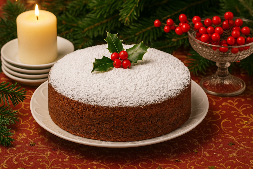 Alldaynews.gr Αφράτη και αρωματική: Εύκολη βασιλόπιτα με απλά υλικά που πετυχαίνει πάντα