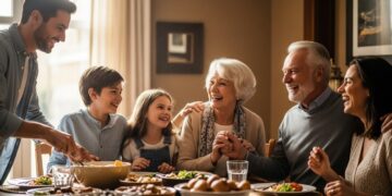 Όταν μεγαλώνουν τα παιδιά, φέρονται στους γονείς όπως τους φερόντουσαν κι εκείνοι όταν ήταν μικρά