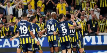 Βόμβα στη Φενέρμπαχτσε: Συνελήφθη ο πρόεδρος του συλλόγου