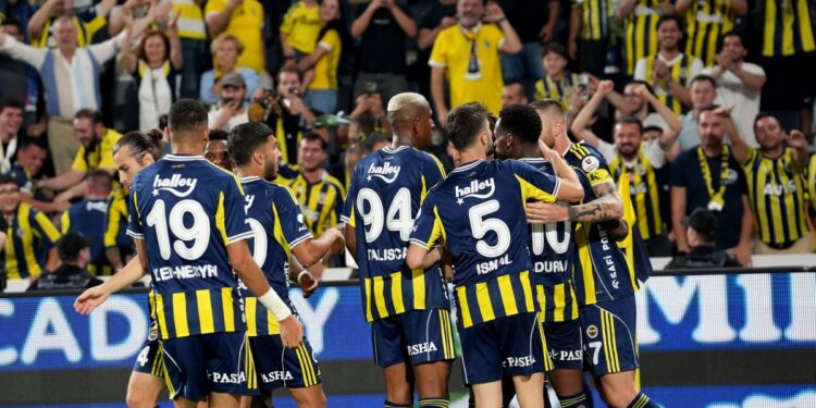 Βόμβα στη Φενέρμπαχτσε: Συνελήφθη ο πρόεδρος του συλλόγου