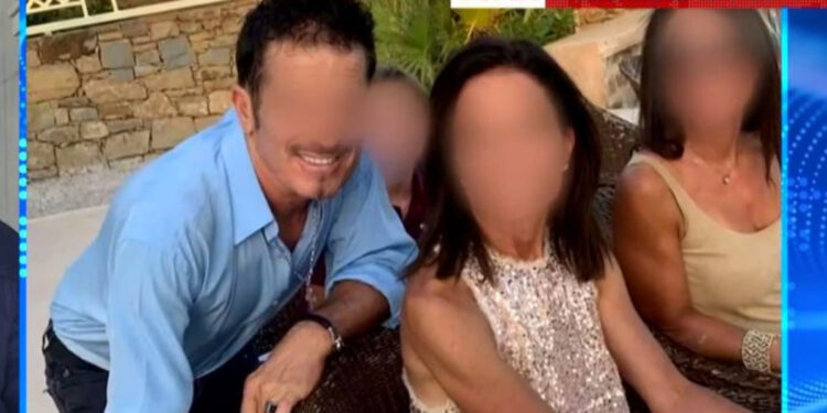 Alldaynews.gr Στο «μικροσκόπιο» νεαρός που αυτοκτόνησε μετά το διπλό φονικό στη Φοινικούντα – Η σχέση του με πρόσωπο-κλειδί