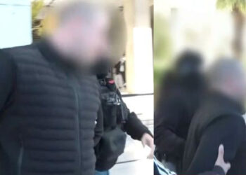 Alldaynews.gr Φοινικούντα: Τα διαγραμμένα μηνύματα, τα λάθη του ανιψιού – Ο γόνος αριστοκρατικής οικογένειας και οι δύο γυναίκες που μπαίνουν στο κάδρο των ερευνών (video)