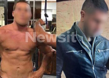 Alldaynews.gr ΑΝΑΤΡΟΠΗ με τον «εκτελεστή» του ιδιοκτήτη κάμπινγκ και του επιστάτη – Η πρώτη αντίδραση του ανιψιού όταν συνελήφθη (video)
