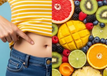 Ξεφουσκώνει η κοιλιά, πας τέσσερα κιλά κάτω: Με αυτό το φρούτο πριν το γεύμα θα δεις τεράστια αλλαγń στο σώμα σου