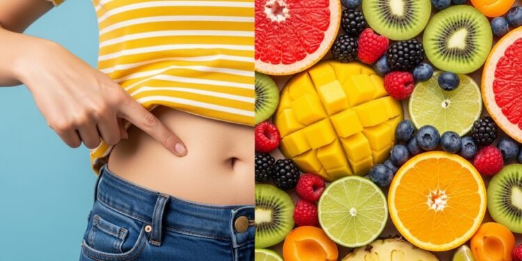 Alldaynews.gr Ξεφουσκώνει η κοιλιά, πας τέσσερα κιλά κάτω: Με αυτό το φρούτο πριν το γεύμα θα δεις τεράστια αλλαγń στο σώμα σου