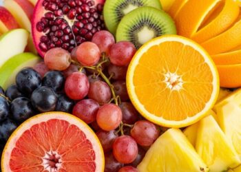 ΑΥΤΑ είναι τα φρούτα που πρέπει να τρώτε για να έχετε τα νεφρά σας υγιή