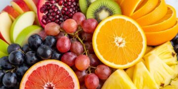 ΑΥΤΑ είναι τα φρούτα που πρέπει να τρώτε για να έχετε τα νεφρά σας υγιή