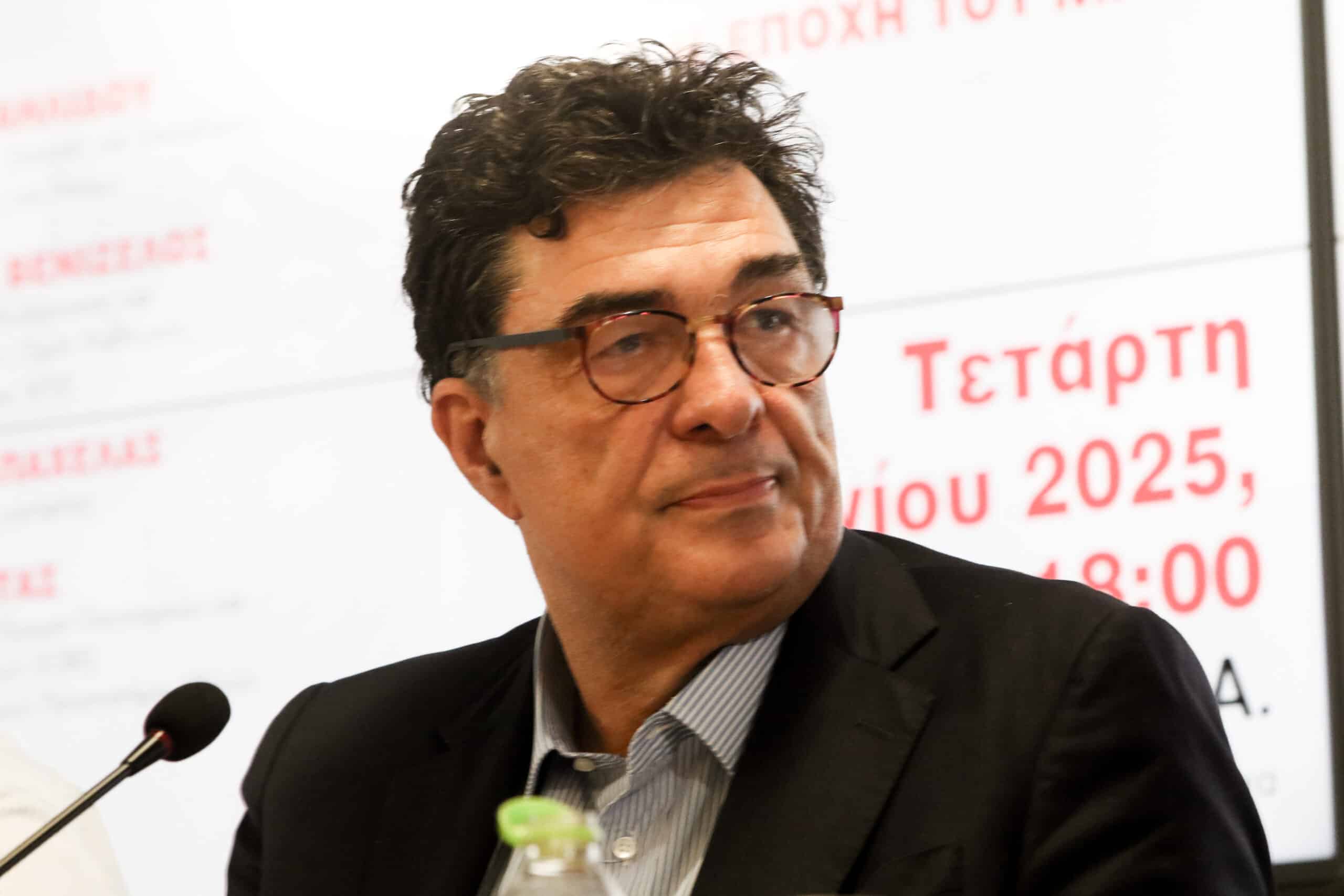 Ο Αλέξης Παπαχελάς αποκάλυψε ότι έχει καρκίνο - Αυτή είναι η μορφή που πάσχει 3 g4photos 69357c79039a3