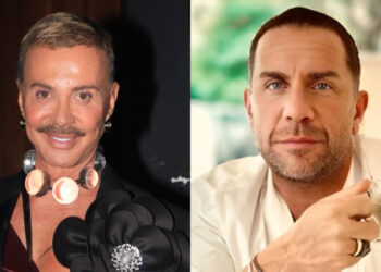 Λάκης Γαβαλάς: «Ο Μαζωνάκης γεννήθηκε αστέρι και αστέρι θα είναι πάντα – Αυτό που συμβαίνει είναι η αντικατάσταση του ΟΠΕΚΕΠΕ»