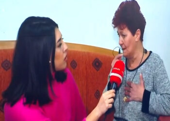 Θάνατος 5 μηνών βρέφους: «Αν είναι αυτό που υποψιάζομαι, θα τον βάλω στο χώμα» – Ξεσπά η γιαγιά κατά του πατέρα του μωρού (video)