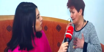 Θάνατος 5 μηνών βρέφους: «Αν είναι αυτό που υποψιάζομαι, θα τον βάλω στο χώμα» – Ξεσπά η γιαγιά κατά του πατέρα του μωρού (video)