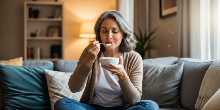 Alldaynews.gr Ποια ώρα να τρώτε γιαούρτι για καλύτερη λειτουργία του εντέρου και πιο πολλά χρόνια ζωής