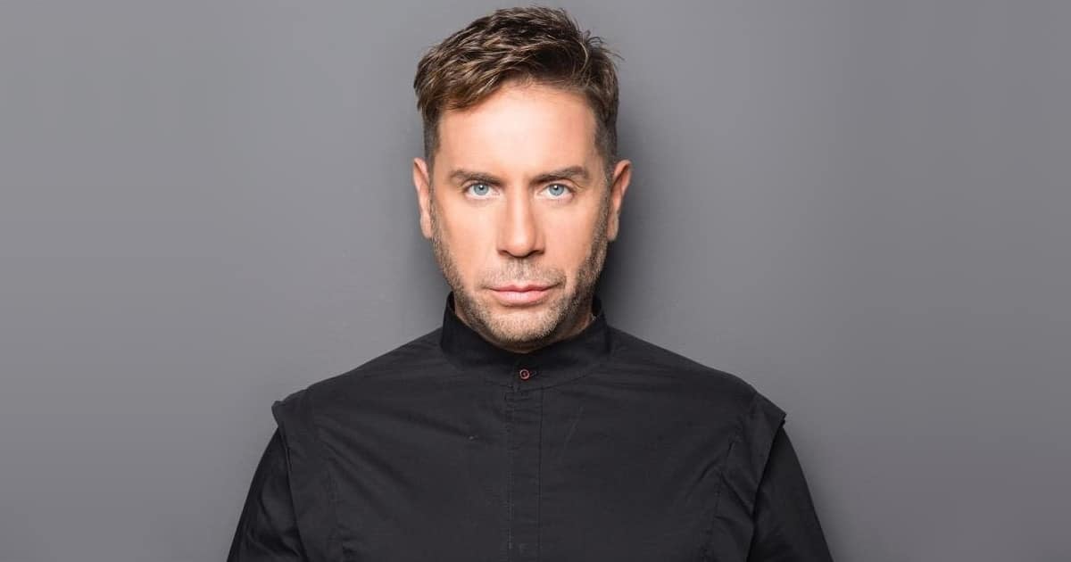 Γιώργος Μαζωνάκης: «Απολύτως ψευδείς και ανυπόστατες καταγγελίες σε βάρος μου, οργανωμένο σχέδιο εκβίασης» 2 giorgos mazonakis