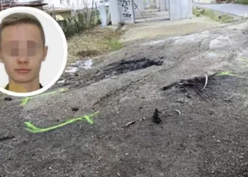 Σοκ: Έκαψαν ζωντανό φοιτητή μέσα στο αυτοκίνητό του – Ήταν γιος αντιδημάρχου
