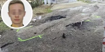 Σοκ: Έκαψαν ζωντανό φοιτητή μέσα στο αυτοκίνητό του – Ήταν γιος αντιδημάρχου