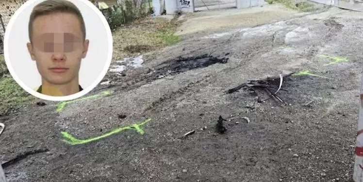 Σοκ: Έκαψαν ζωντανό φοιτητή μέσα στο αυτοκίνητό του – Ήταν γιος αντιδημάρχου