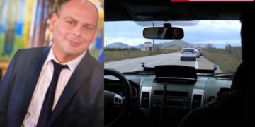 ΕΚΤΑΚΤΟ: Βρέθηκε αυτοκίνητο που μοιάζει με του διοικητή της πυροσβεστικής των Άνω Ποροΐων