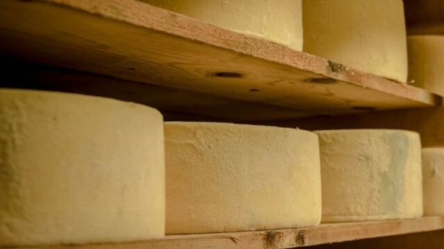 Alldaynews.gr ΑΥΤΟ είναι το καλύτερο τυρί στον κόσμο για το 2026 σύμφωνα με το Taste Atlas και είναι …ελληνικό!