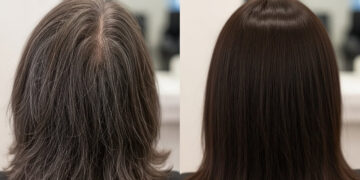 Γκρίζα μαλλιά: Επιστήμονες ανέπτυξαν ενέσεις που επαναφέρουν το φυσικό χρώμα