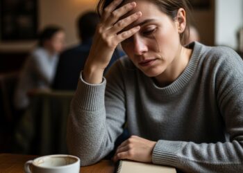 Οι άνθρωποι που αγαπούν βαθιά και πληγώνονται εύκολα, έχουν αυτές τις 8 αυτοκαταστροφικές συνήθειες